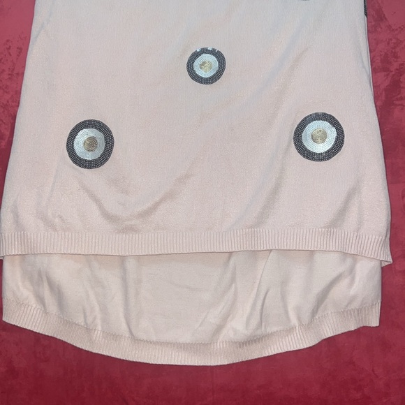 EVANS Women's Plus Size Jumper Sequinela.  Size. 26/28.  New with tag. - Picture 5 of 6